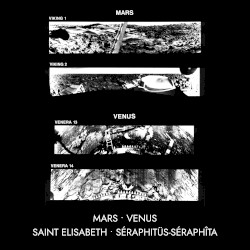 MARS • VENUS