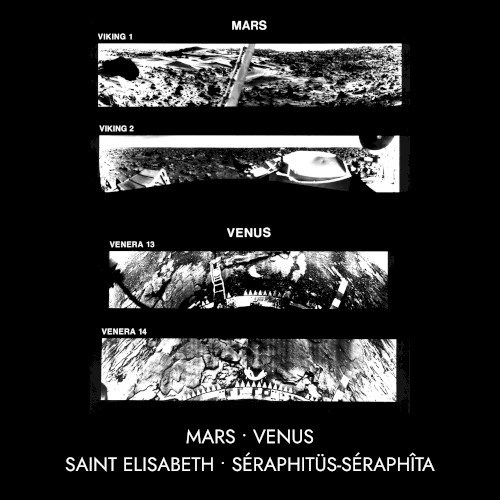 MARS • VENUS