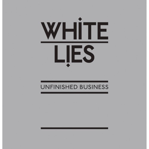 Unfinished Business (demo)