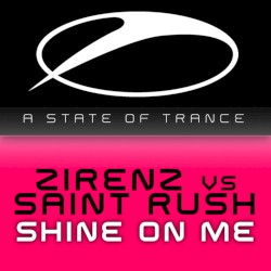 Shine on Me