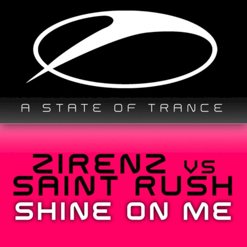 Shine on Me