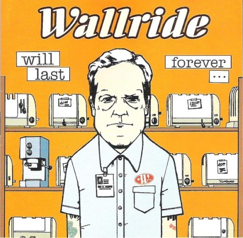 Will Last Forever...