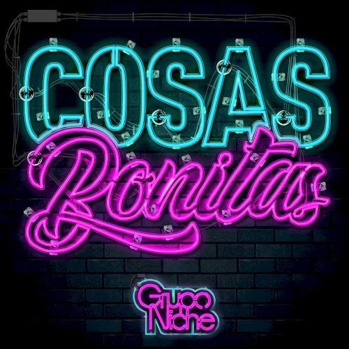 Cosas bonitas