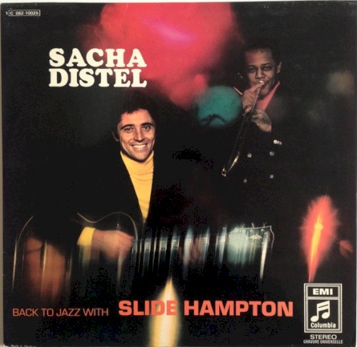 Back to Jazz