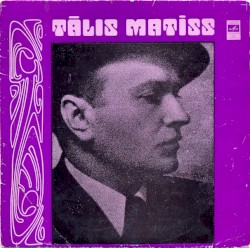 Dzied Tālis Matīss
