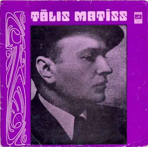 Dzied Tālis Matīss