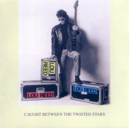 Caught Between the Twisted Stars