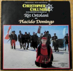 Christopher Columbus