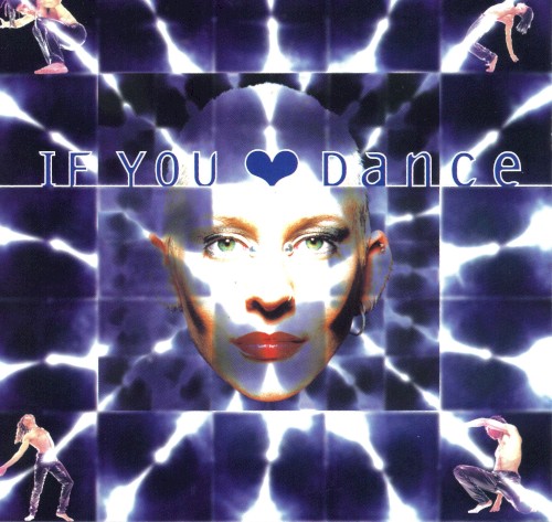 If You Love Dance