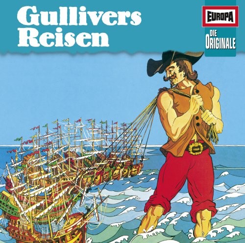 Gullivers Reisen
