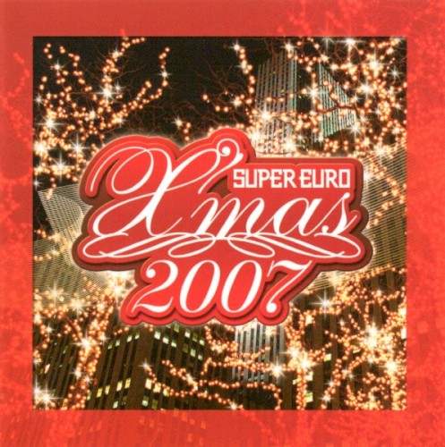 Super Euro X'mas 2007