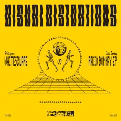Radio Bombay EP