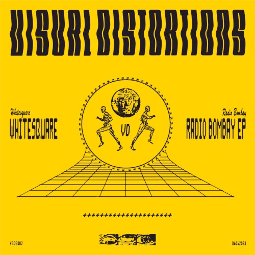 Radio Bombay EP