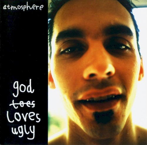 God Loves Ugly