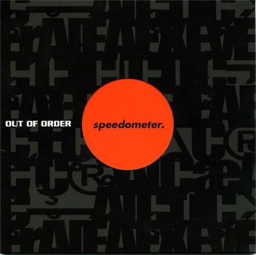 Out of Order