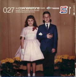The Cornerstone Player 027