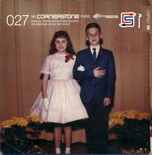 The Cornerstone Player 027