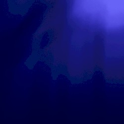 towards the leaked light