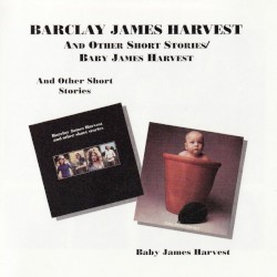 …And Other Short Stories – Baby James Harvest