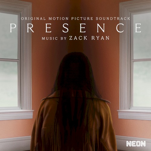 Presence: Original Motion Picture Soundtrack