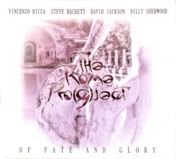 Of Fate and Glory
