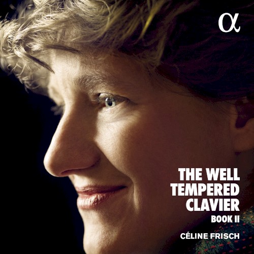 The Well-Tempered Clavier, Book II