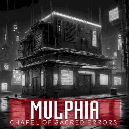 Chapel of Sacred Errors
