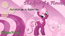 Shadow of a Flower (ArtAttack remix)