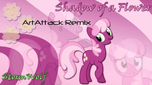 Shadow of a Flower (ArtAttack remix)