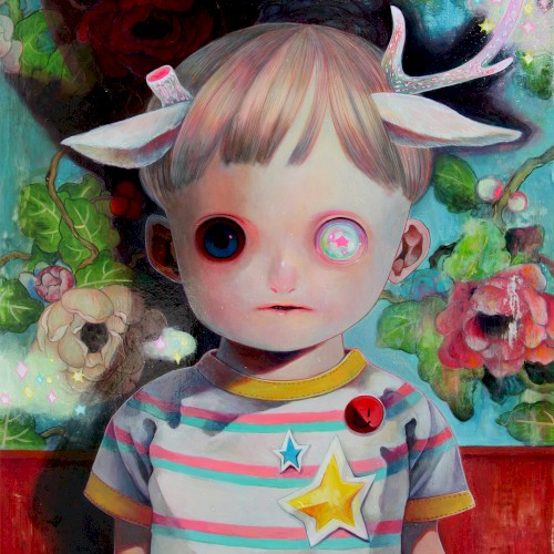 Sin of Children