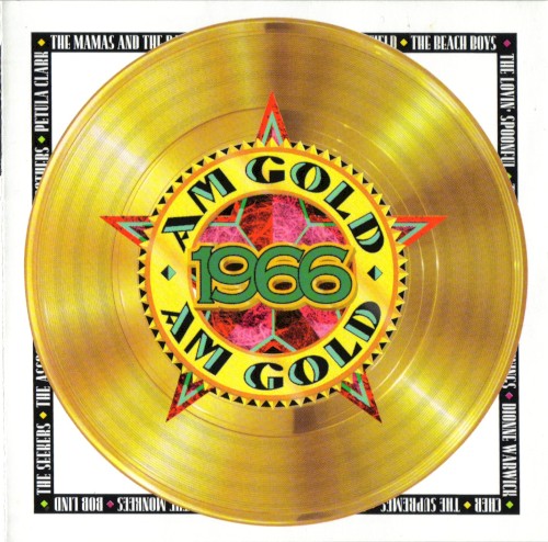 AM Gold: 1966