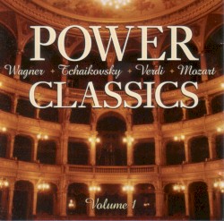 Power Classics, Volume 1