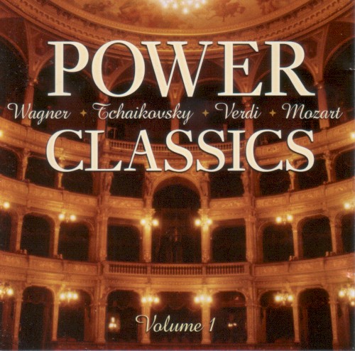 Power Classics, Volume 1