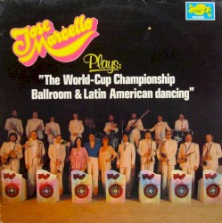 The World-Cup Championship Ballroom & Latin American Dancing