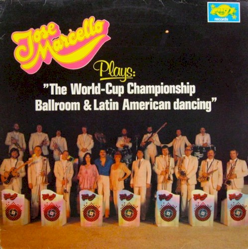 The World-Cup Championship Ballroom & Latin American Dancing