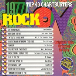 Rock On: 1977