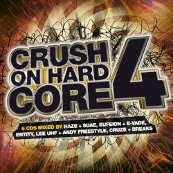 Crush on Hardcore 4