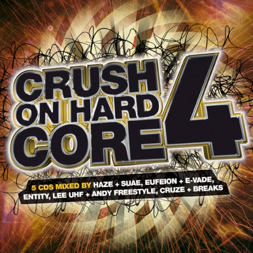 Crush on Hardcore 4