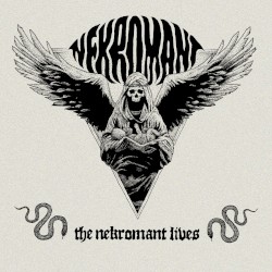 The Nekromant Lives