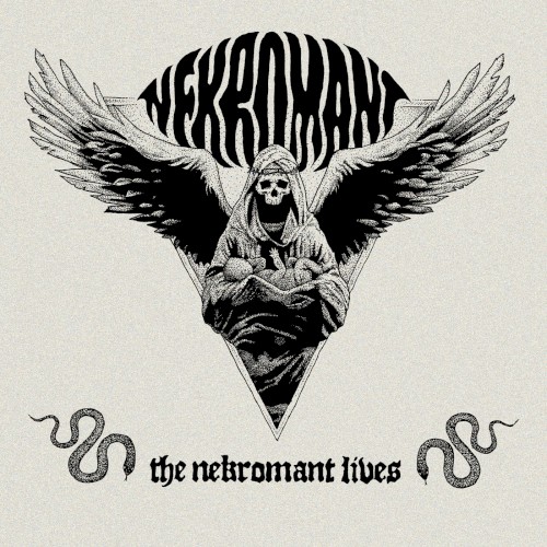 The Nekromant Lives