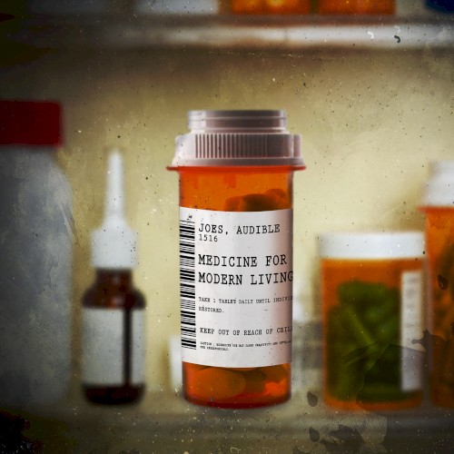Medicine for Modern Living