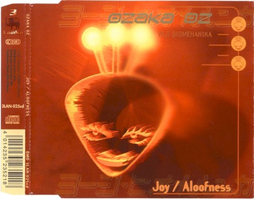 Joy / Aloofness