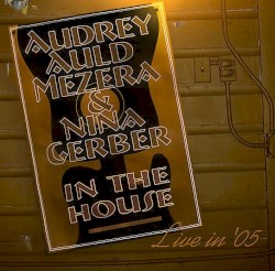 In the house
