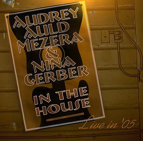 In the house