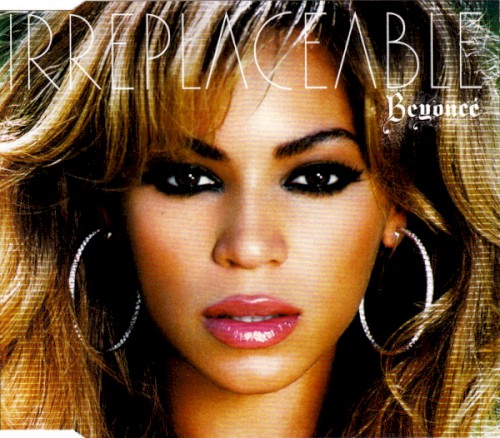 Irreplaceable