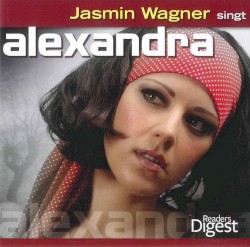 Jasmin Wagner singt Alexandra