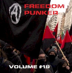 Freedom Punker, Volume 19