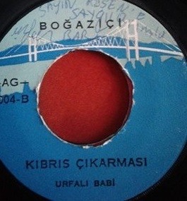 Koltuk Güreşi / Kıbrıs Çıkarması