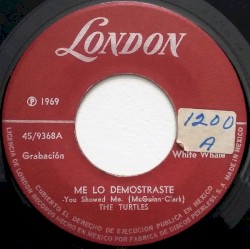 Me lo demostraste / La pelea de las bandas