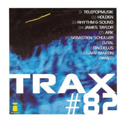 Trax Sampler 082